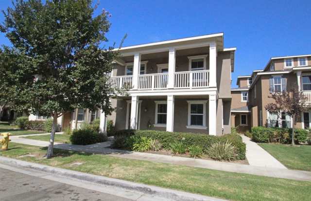 Oxnard | Riverpark Community | 3 Bedroom + 2.5 Bathroom - 3139 Lisbon Lane, Oxnard, CA 93036