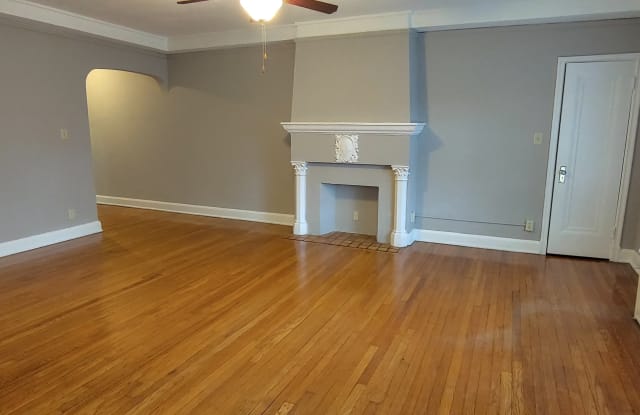 Hampton House Apartments Gallery 4