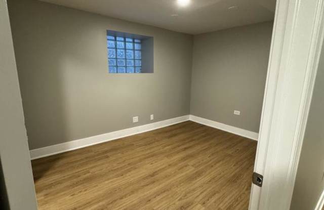 3716 Racine - 3716 South Racine Avenue, Chicago, IL 60609