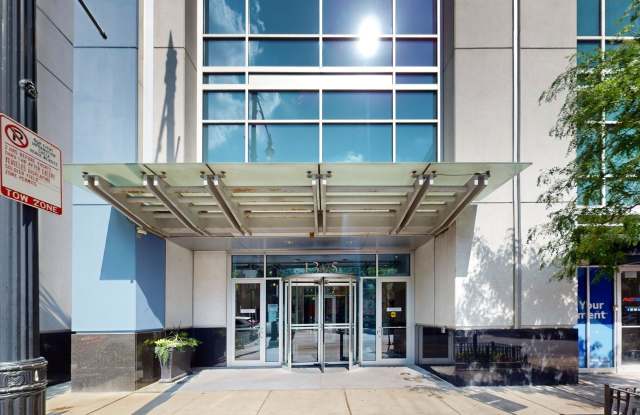 1305 S Michigan Avenue Gallery 1