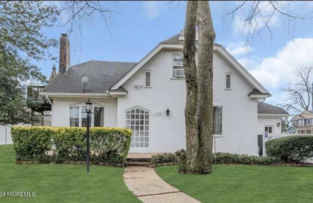 1105 16th Avenue - 1105 16th Avenue, Belmar, NJ 07719