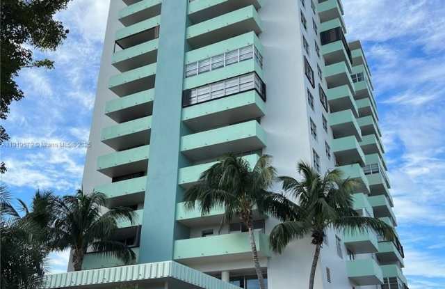 5 Island Ave - 5 Island Avenue, Miami Beach, FL 33139