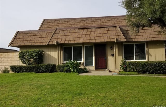 10189 Clear River Court - 10189 Clear River Court, Fountain Valley, CA 92708