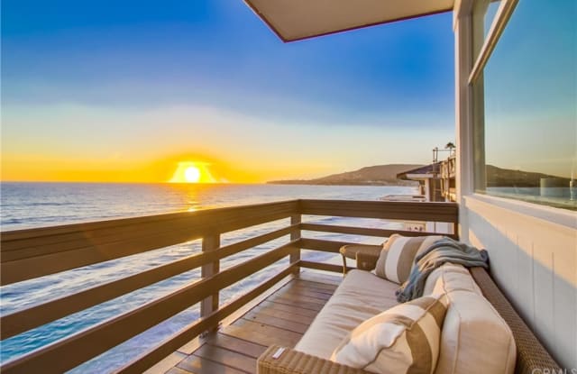 1243 Ocean Front - 1243 Ocean Way, Laguna Beach, CA 92651