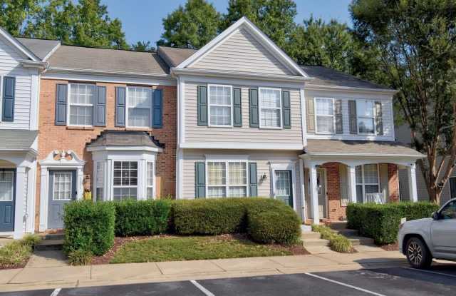 1733 Sorrell Brook Way - 1733 Sorrell Brook Way, Raleigh, NC 27609