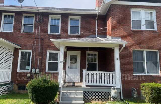 819 Vankirk Street - 1 - 819 Vankirk Street, Clairton, PA 15025