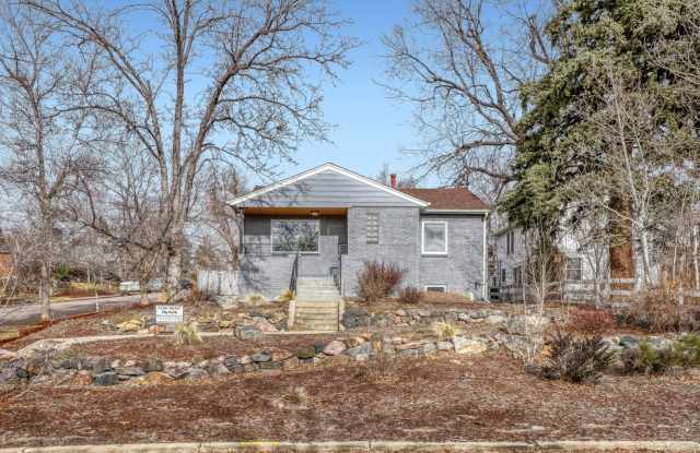 Beautifully Updated West Highland Home Near Sloan’s Lake photos photos