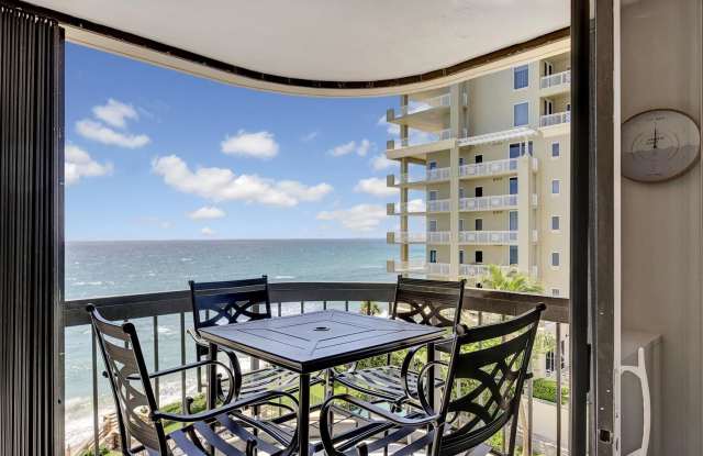 5380 N Ocean Drive Gallery 1