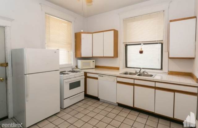 3516 N Wilton Ave 3F - 3516 North Wilton Avenue, Chicago, IL 60657