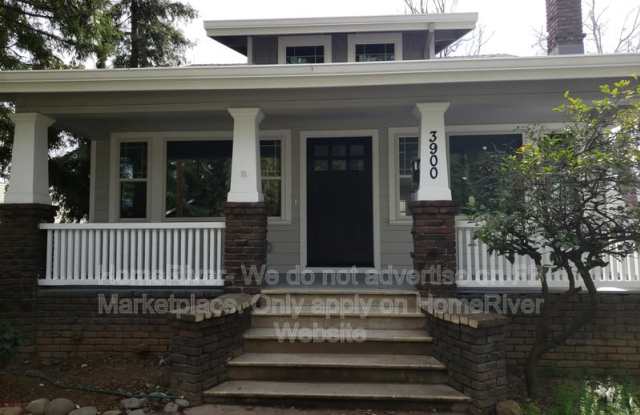 3900 2nd Ave - 3900 2nd Avenue, Sacramento, CA 95817