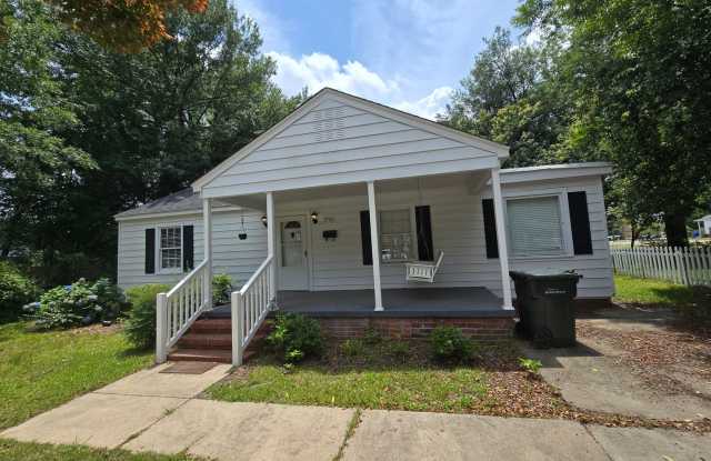 2705 Pecan - Haymount Gallery 1