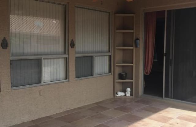 9311 E ARROWVALE Drive - 9311 East Arrowvale Drive, Sun Lakes, AZ 85248