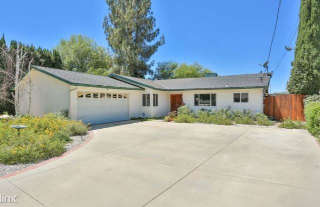 10550 Woldrich Street - 10550 Woldrich Street, Los Angeles, CA 91342