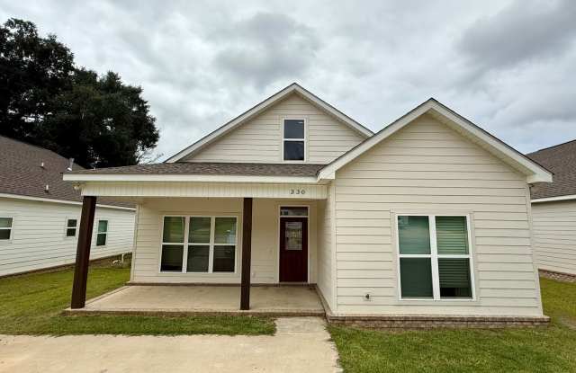 330 Orion St. - 330 Orion Street, Troy, AL 36081