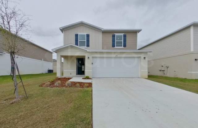 1775 Nebraska Loop - 1775 Nebraska Loop, Sumter County, FL 33585