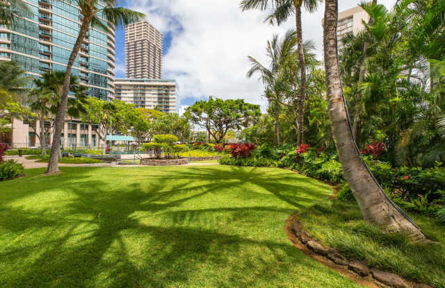 1837 Kalakaua Ave #1310 - 1310 photos photos
