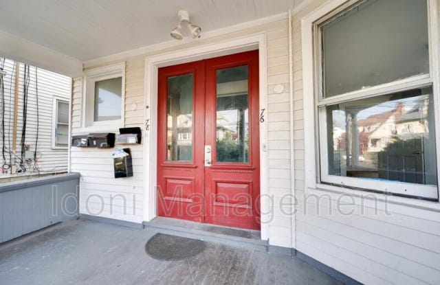 76-78 Washington Terrace - 1st fl - 76-78 Washington Terrace, Bridgeport, CT 06604
