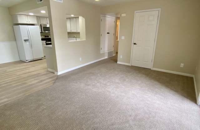 Beautiful 2 Bedroom Condo in North Orem - 1309 West 1480 North Street, Orem, UT 84057