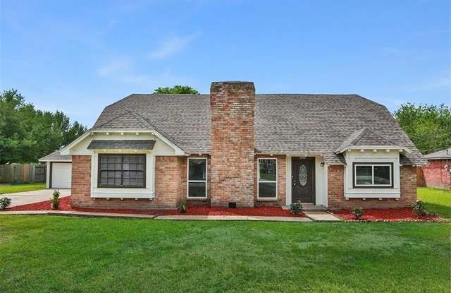 11222 Ashwood Drive - 11222 Ashwood Dr, Harris County, TX 77338