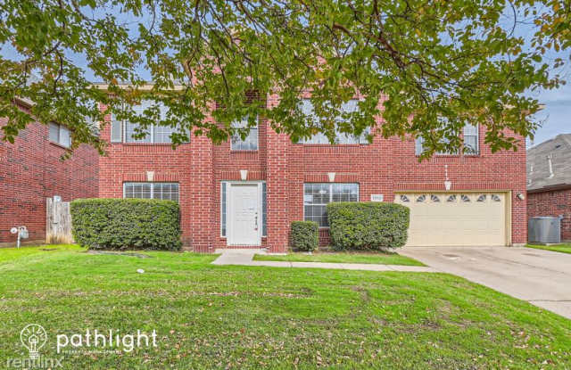 2512 Ranchview Dr UNIT - 2512 Ranchview Drive, Grand Prairie, TX 75052