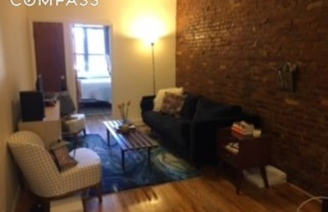 635 Grand Avenue - 635 Grand Avenue, Brooklyn, NY 11238