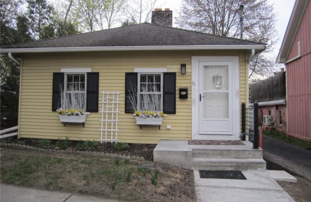 111 Ward Street - 111 Ward Street, Montgomery, NY 12549