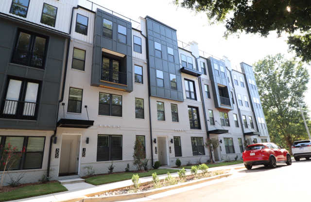 110 Byrum St Unit 105 photos photos