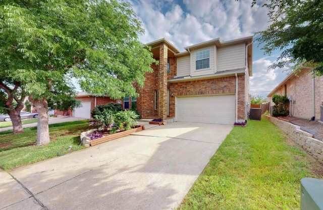 14508 Little Anne Drive - 14508 Little Anne Drive, Denton County, TX 75068