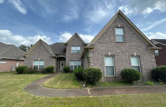 4570 Model Cv - 4570 Model Cove, Bartlett, TN 38002