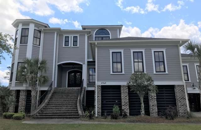 2765 Parkers Landing Road - 2765 Parkers Landing Rd, Mount Pleasant, SC 29466