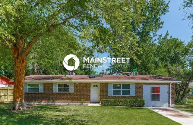 7543 Patrice Court - 7543 Patrice Court, Jacksonville, FL 32210