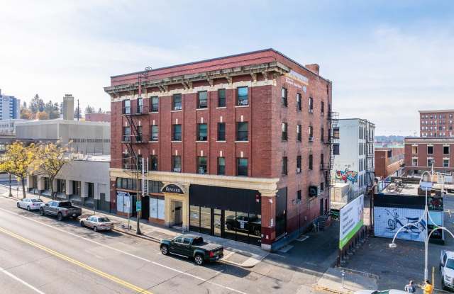 224 S Howard St photos photos