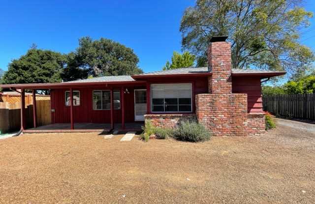 920 Beaver St - 920 Beaver Street, Santa Rosa, CA 95404