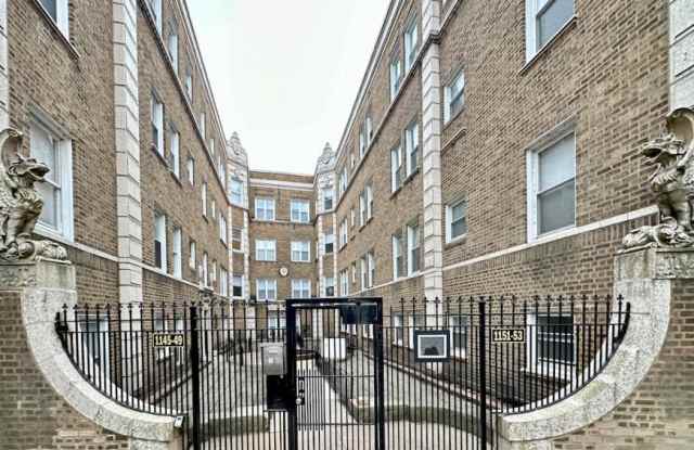 1147 Lunt photos photos