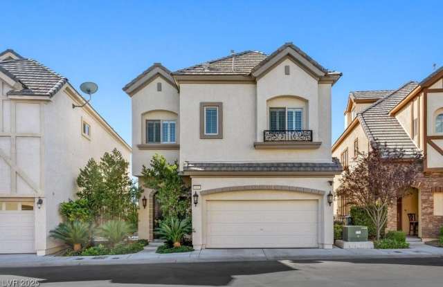 9161 Tudor Park Place - 9161 Tudor Park Place, Las Vegas, NV 89145 9161 Tudor Park Place - 9161 Tudor Park Place, Las Vegas, NV 89145