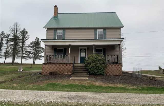 271 Cataney Lane - 271 Cataney Lane, Washington County, PA 15019
