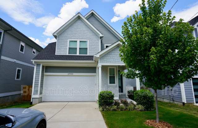 2900 Torbett Street photos photos