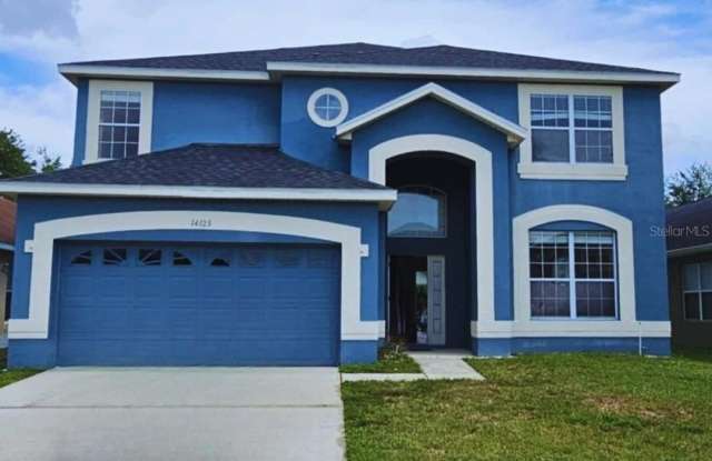 14125 MORNING FROST DRIVE photos photos