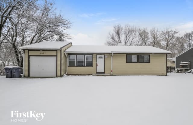 1657 South Tyler Road photos photos