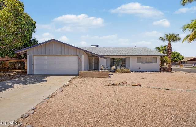 4404 S MCALLISTER Avenue Gallery 2