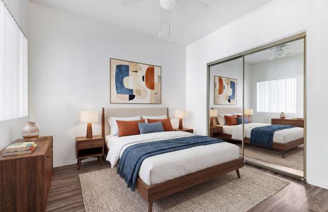 Maravilla Apartments Gallery 3