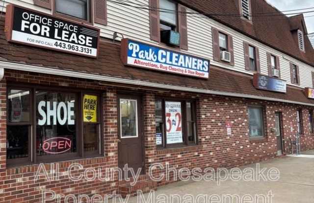 633 Frederick Rd photos photos