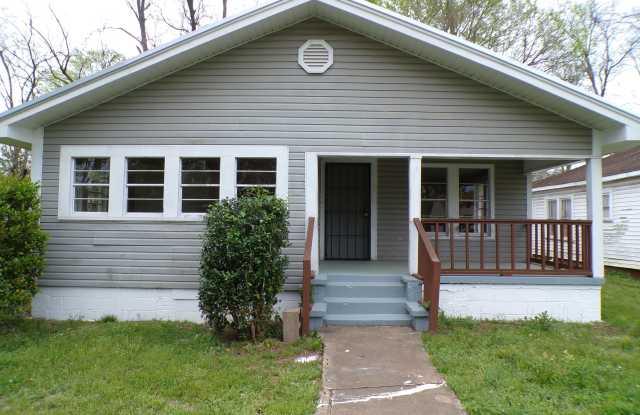 3417 Park Avenue Southwest photos photos