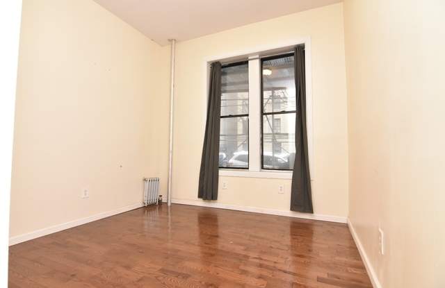 551 West 170th Street Gallery 4