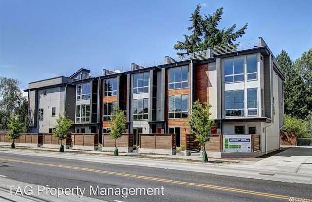 512 N 105th St - 512 N 105th St, Seattle, WA 98133