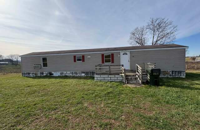 Country Living! - 145 Galilee Road, Monroe County, KY 42167