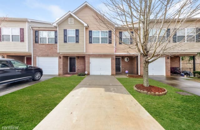 1025 Magnolia Gardens Walk - 1025 Magnolia Gardens Walk, McDonough, GA 30253