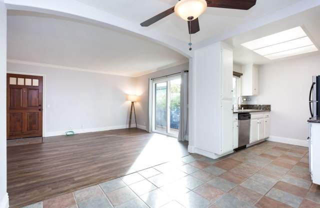 Heart of Hilcrest condo! Gallery 4