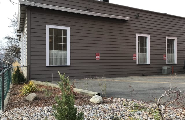 601 Sherman Avenue - 1 - 601 E Sherman Ave, Coeur d'Alene, ID 83814