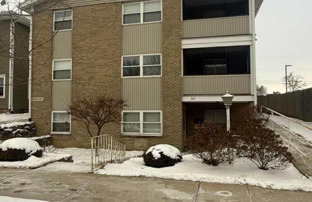 One bedroom upstairs apartment for rent Gallery 3